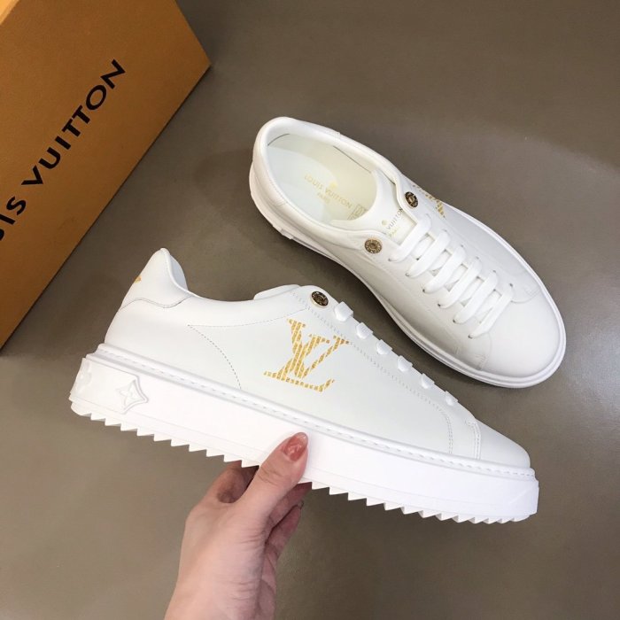 LOUIS VUITTON men sneaker eur size 35-45