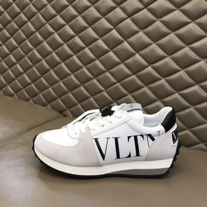 Valentino men sneaker eur size 38-46