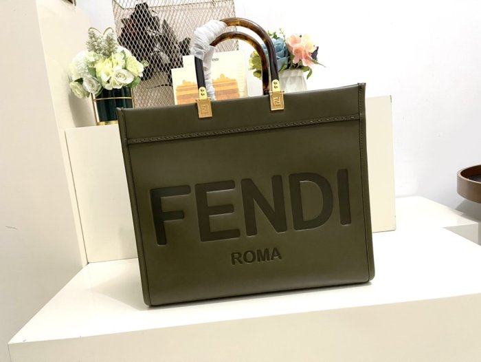 Fendi bags