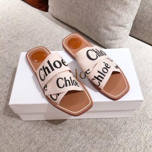 Chloe Women Shoes size 35-41