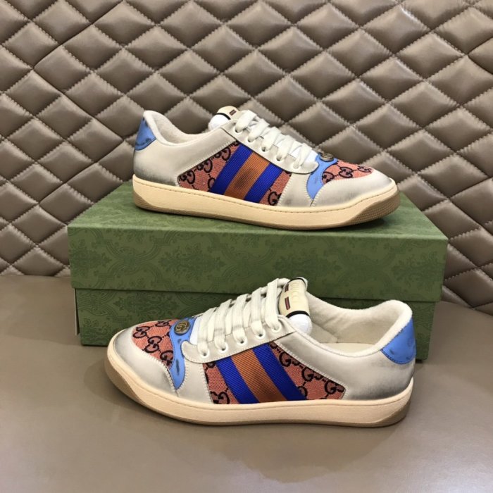 Gucci men sneaker eur size 35-45