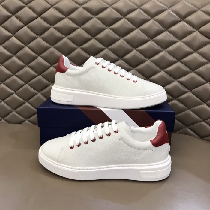 BALLY men sneaker eur size 39-43