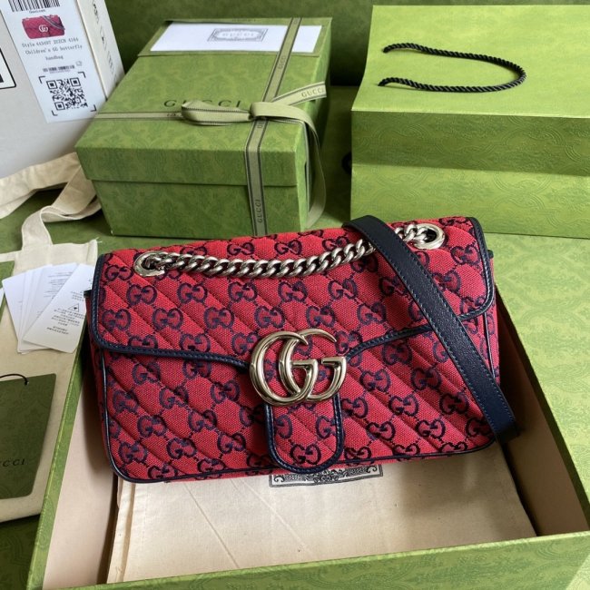 Gucci bags