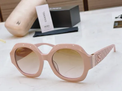 Chanel Sunglasses