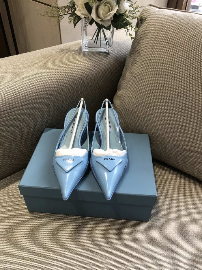 Prada Women Shoes size 35-40