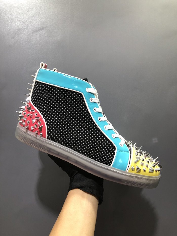 Christian Louboutin men sneaker eur size 35-45