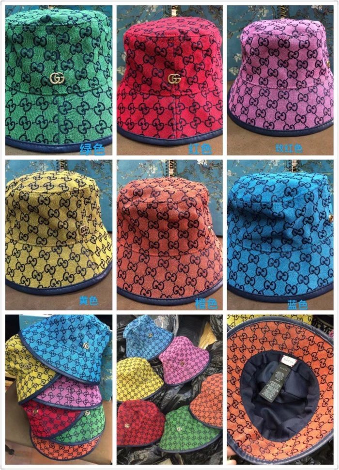 Gucci Hats