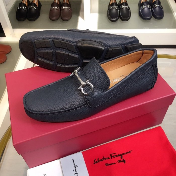 Ferragamo men sneaker eur size 38-45