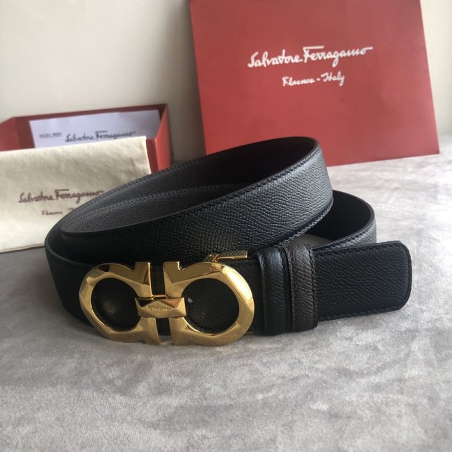 Ferragamo Belt