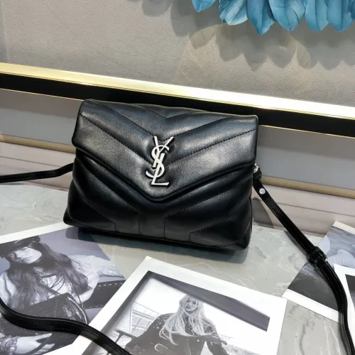 Saint Laurent bags