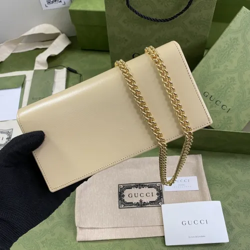 Gucci bags