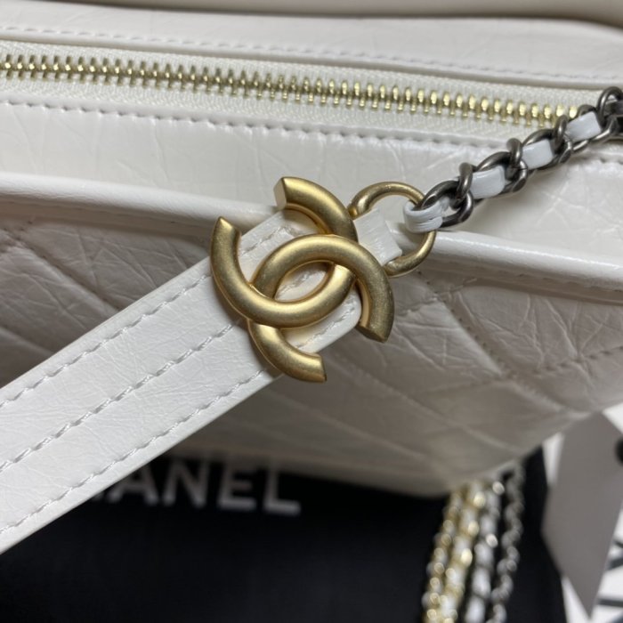 Chanel bags