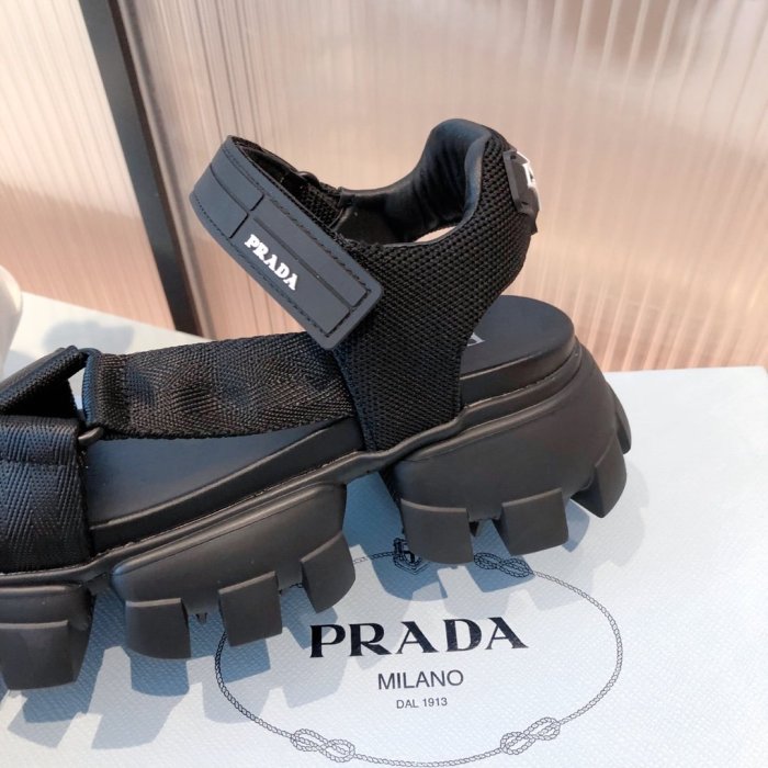 Prada Women Shoes size 35-40