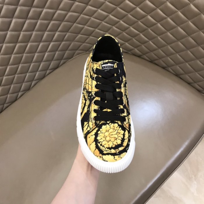 Versace men sneaker eur size 38-45