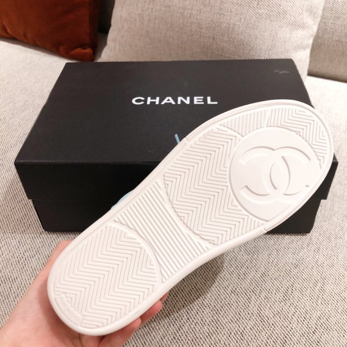 Chanel Women Shoes size 35-40