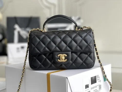 Chanel bags