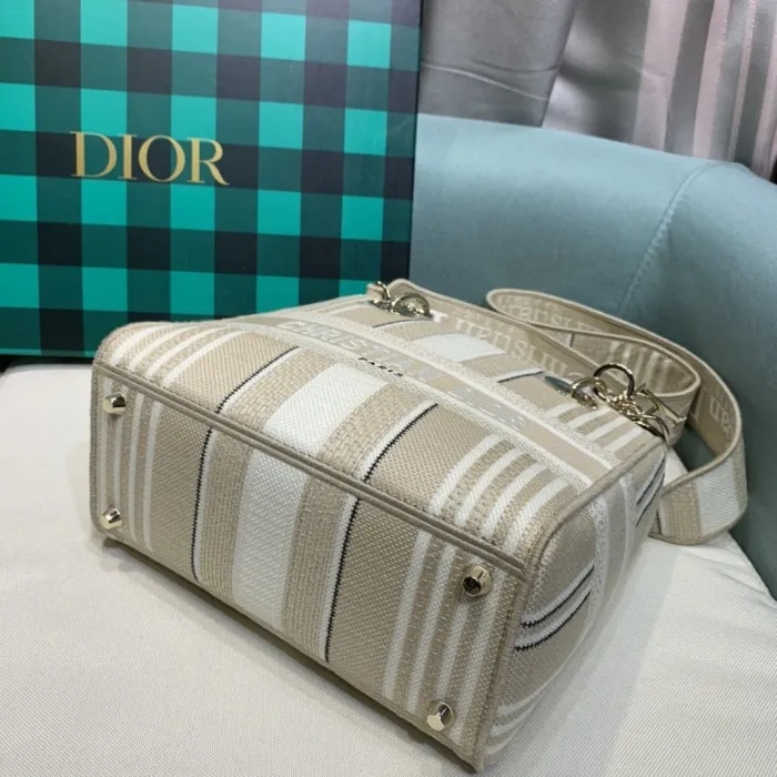 Dior bags