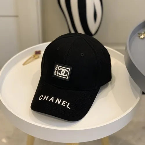 Chanel Hats