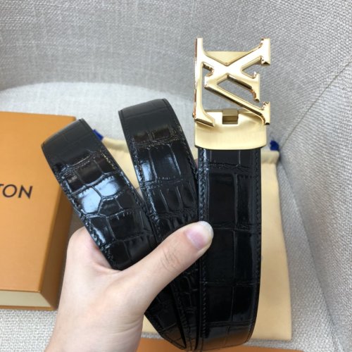 LOUIS VUITTON Belt