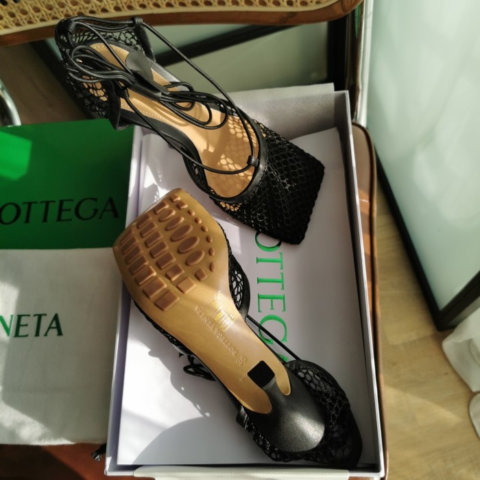 BOTTEGA VENETA Women Shoes size 35-40