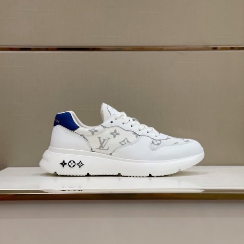 LOUIS VUITTON men sneaker eur size 38-45