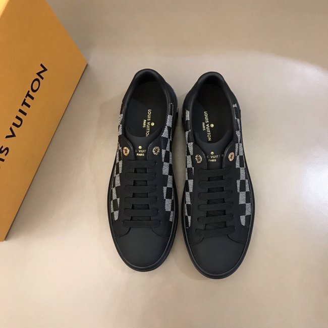 LOUIS VUITTON men sneaker eur size 35-45