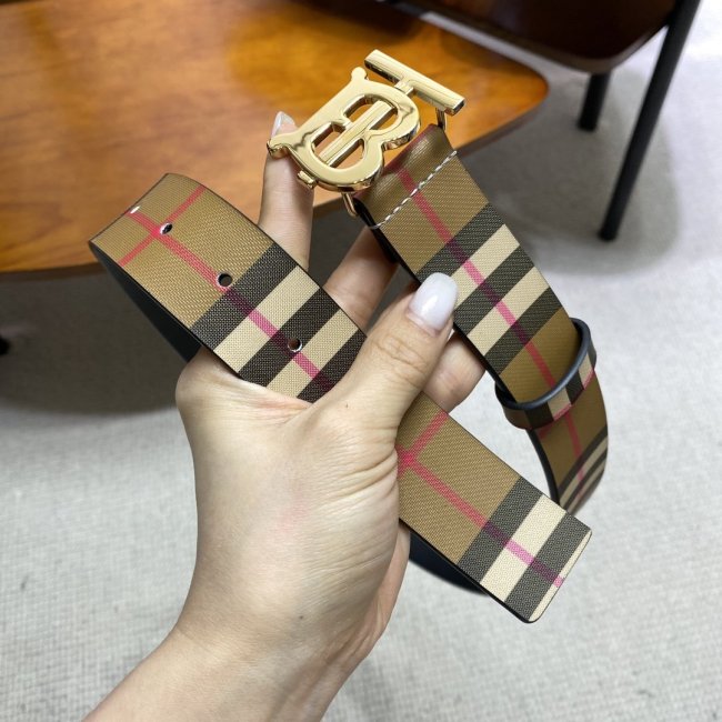 Burberry Belt