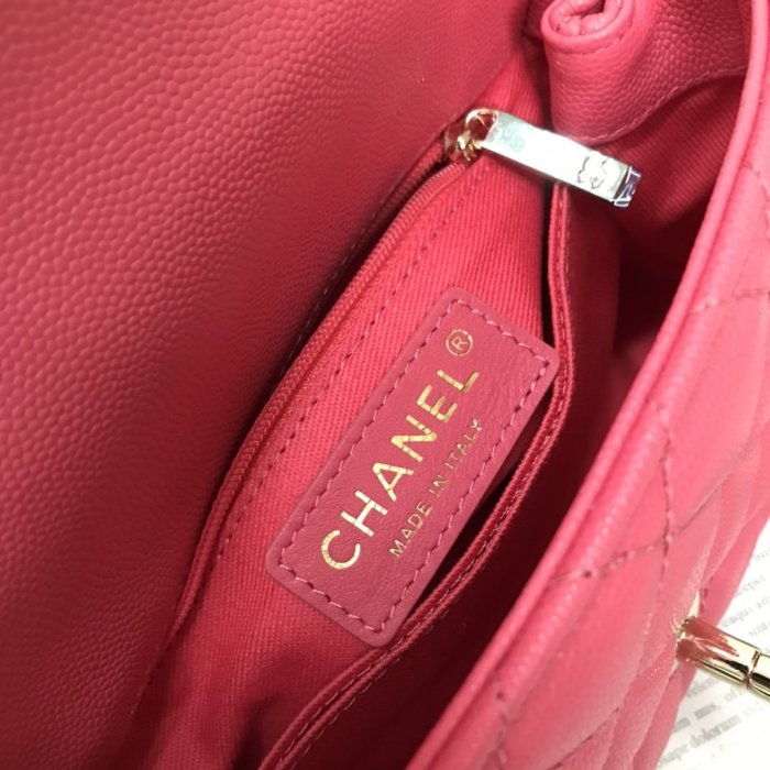 Chanel bags