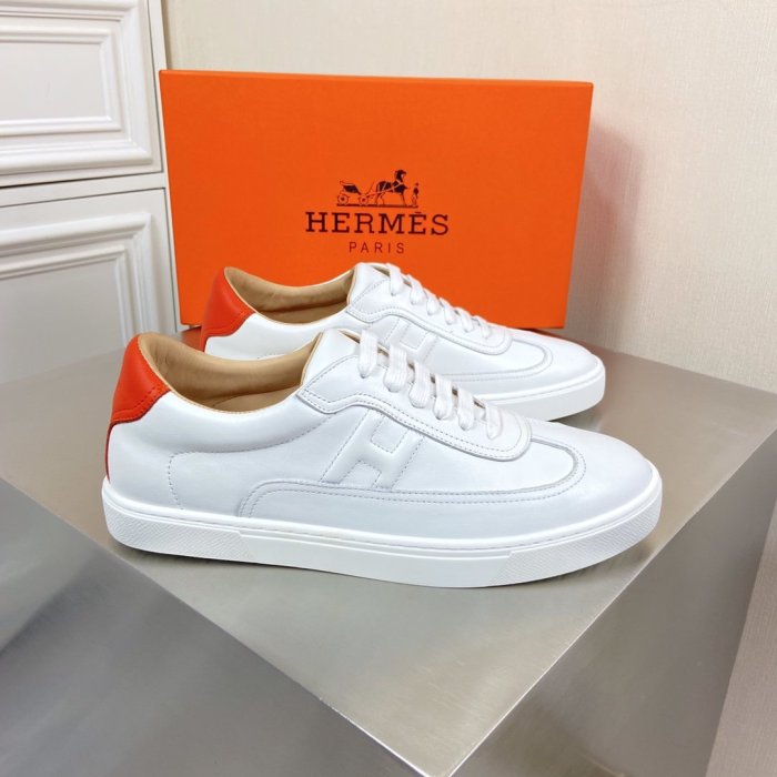 Hermes men sneaker eur size 38-45