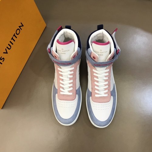 LOUIS VUITTON men sneaker eur size 38-45