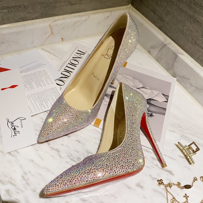 Christian Louboutin Women Shoes size 35-41