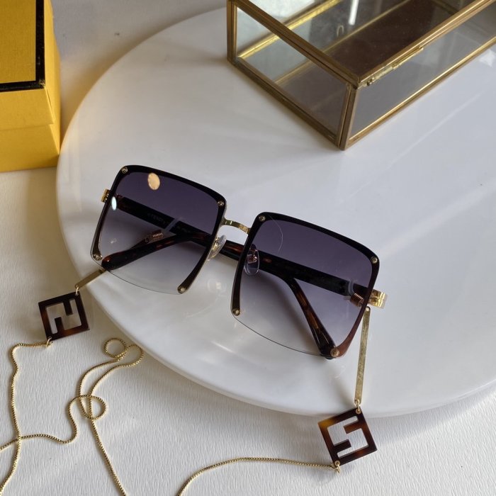 Fendi Sunglasses