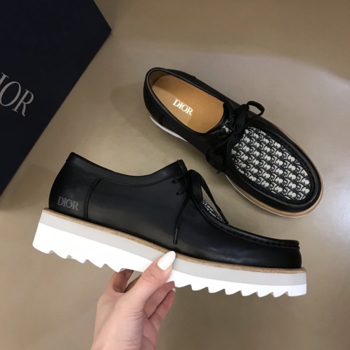 Dior men sneaker eur size 38-45