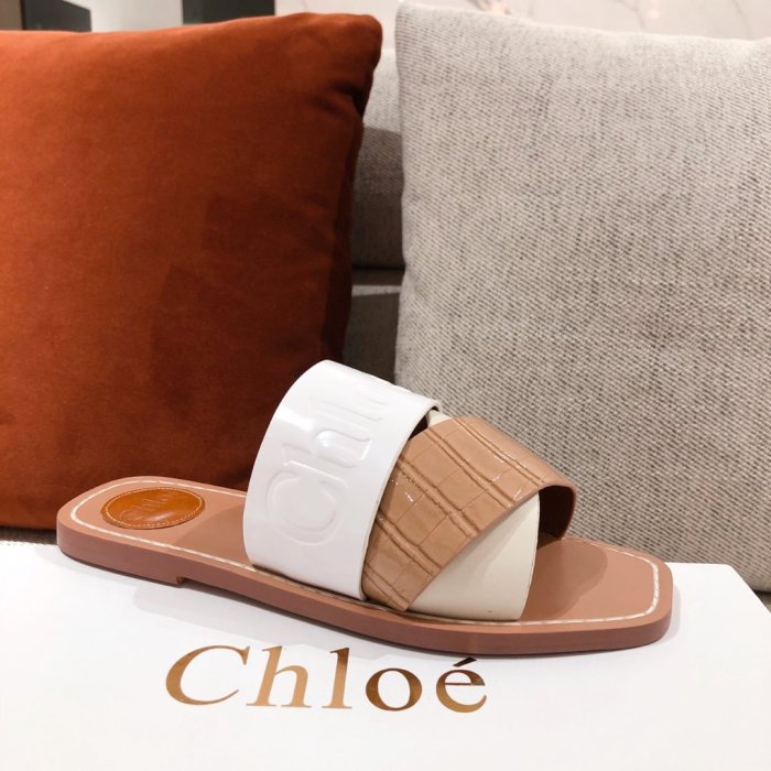 Chloe Women Shoes size 35-41