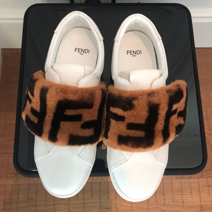 Fendi Women Shoes size 35-41