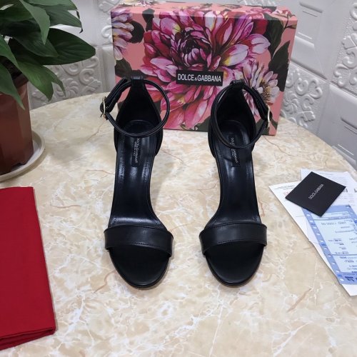 Doice&Gabbana Women Shoes size 35-41