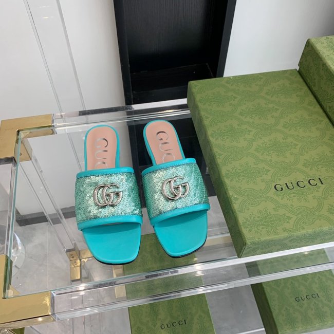 Gucci Women Shoes size 35-40