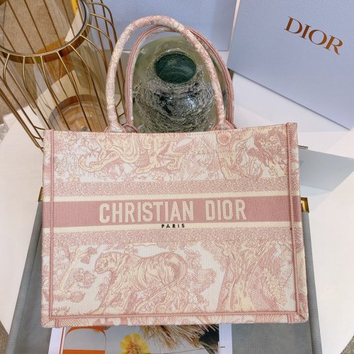 Dior bags