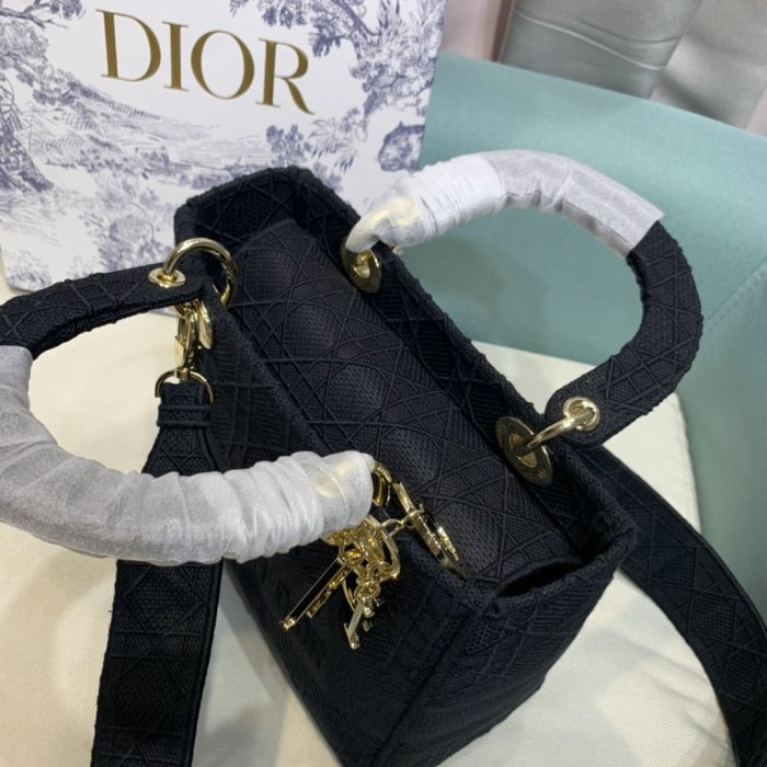 Dior bags