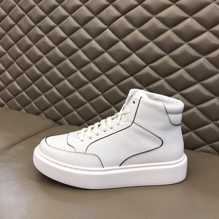 Prada men sneaker eur size 38-45