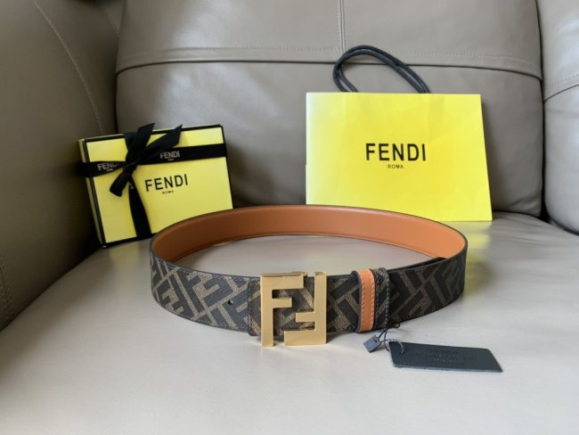 Fendi Belt