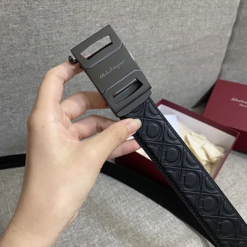 Ferragamo Belt