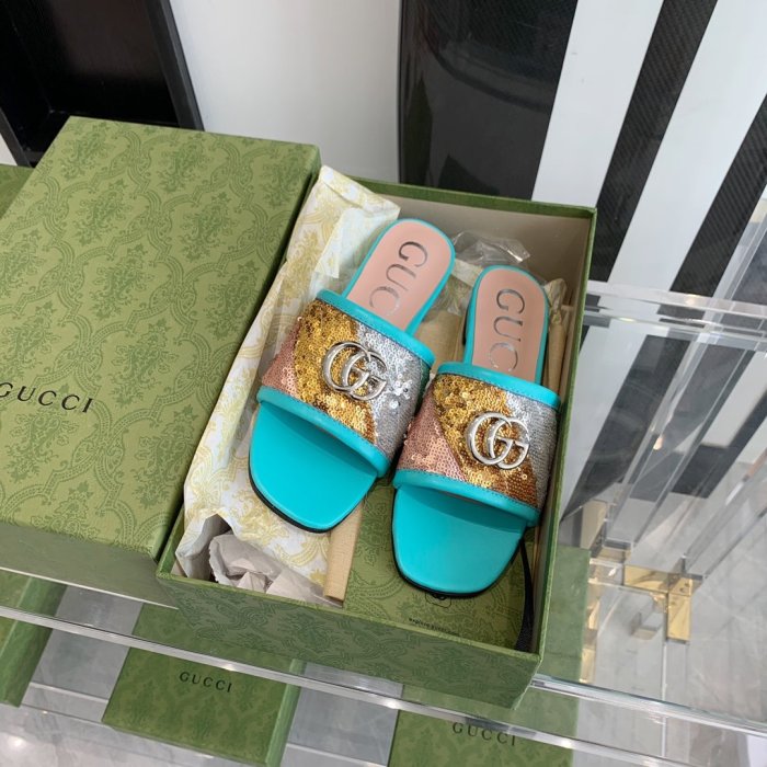 Gucci Women Shoes size 35-40