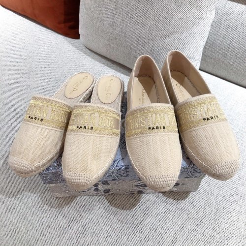 DIOR Women Shoes size 35-41