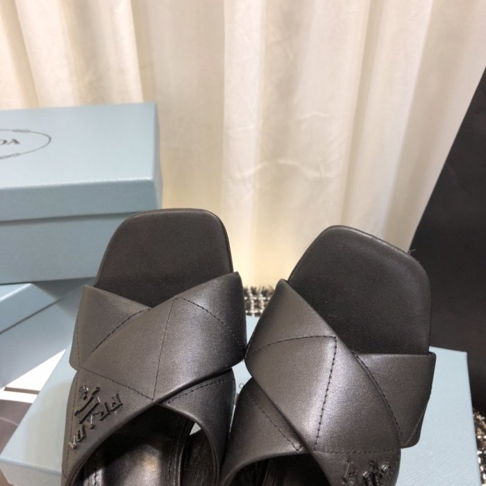 Prada Women Shoes size 35-40 6.5cm