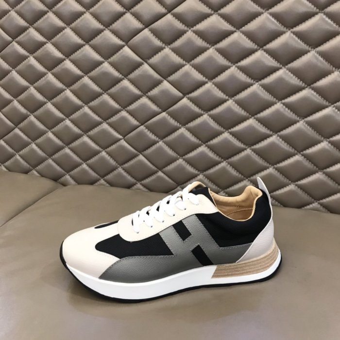 Hermes men sneaker eur size 38-46