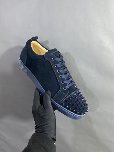 Christian Louboutin men sneaker eur size 35-45