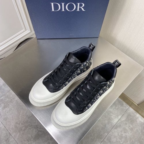 Dior men sneaker eur size 38-44