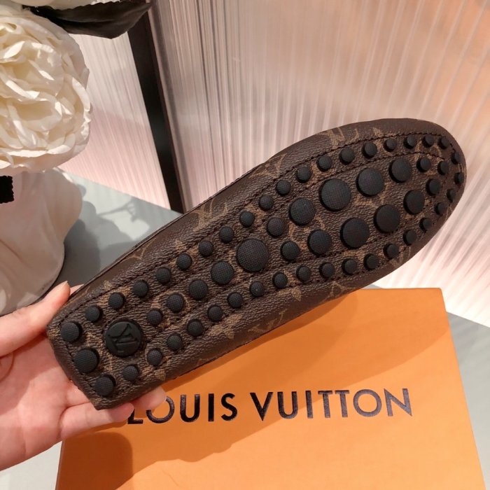 LOUIS VUITTON Women Shoes size 35-40