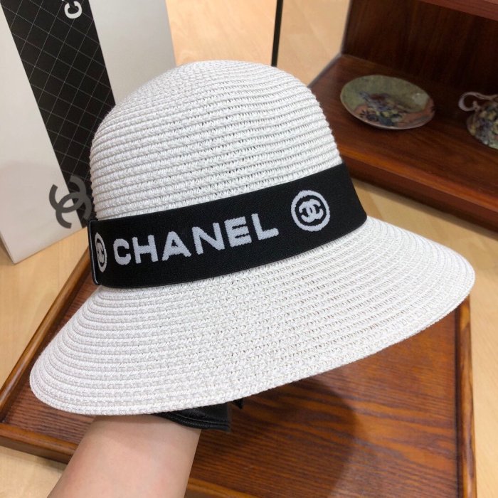 Chanel Hats